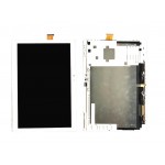 Lcd With Touch Screen For Teclast T20 4g Black By - Maxbhi Com