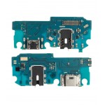 Charging Connector Flex Pcb Board For Samsung Galaxy A02 By - Maxbhi Com