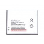 Battery For Micromax A089 Bolt By - Maxbhi.com