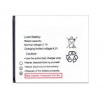 Battery For Micromax A092 Unite By - Maxbhi.com