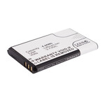 Battery For Vertu Signature By - Maxbhi.com