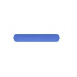 Power Button Outer For Htc Windows Phone 8x Blue By - Maxbhi Com