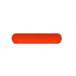 Power Button Outer For Htc Windows Phone 8x Red By - Maxbhi Com