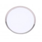 Home Button Outer For Meizu 15 Plus White By - Maxbhi Com