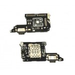 Charging Connector Flex PCB Board for Vivo S6 5G