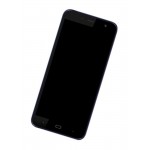 Home Button Complete For Allview P10 Life White By - Maxbhi Com