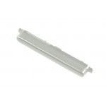 Volume Side Button Outer For Ivoomi Me4 White By - Maxbhi Com