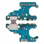 Charging Connector Flex Pcb Board For Samsung Galaxy Note10 By - Maxbhi Com
