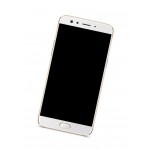 Handsfree Audio Jack Flex Cable For Oppo F3 By - Maxbhi Com