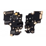 Handsfree Audio Jack Flex Cable For Oppo Realme 1 By - Maxbhi Com