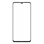 Replacement Front Glass For Vivo Y51 Sep 2020 Quad Camera Blue By - Maxbhi Com