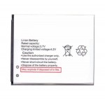 Battery For Xolo Q700i By - Maxbhi.com