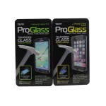 Tempered Glass for Spice Android One Dream UNO Mi-498 - Screen Protector Guard by Maxbhi.com