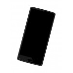 Home Button Complete For Homtom H3 Blue By - Maxbhi Com