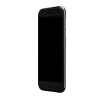 Home Button Outer For Sharp Aquos R White By - Maxbhi Com