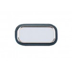 Home Button Outer For Asus Zenfone 4 Max Plus Zc554kl Pink By - Maxbhi Com