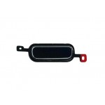 Home Button Outer For Samsung Galaxy Grand Neo Plus Black By - Maxbhi Com