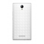 Full Body Housing For Oppo U3 White - Maxbhi Com
