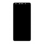 Lcd With Touch Screen For Blu Studio X12 White By - Maxbhi Com