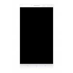 Lcd With Touch Screen For Oppo U3 Black By - Maxbhi Com