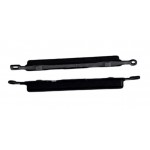 Volume Side Button Outer For Huawei Y7a Black By - Maxbhi Com
