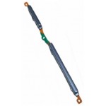 Volume Side Button Outer For Realme C25 Blue By - Maxbhi Com