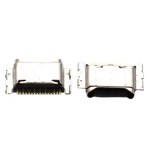 Charging Connector For Realme 8 Pro By - Maxbhi Com