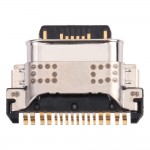 Charging Connector For Vivo X60 Pro By - Maxbhi Com
