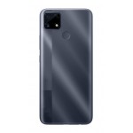 Full Body Housing For Realme C25 Black - Maxbhi Com