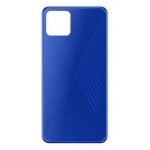 Back Panel Cover For I Kall K470 White - Maxbhi Com