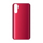 Back Panel Cover For I Kall K6 Black - Maxbhi Com