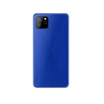 Full Body Housing For I Kall K470 White - Maxbhi Com
