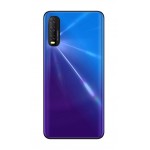 Full Body Housing For I Kall K560 Purple - Maxbhi Com