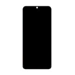 Lcd With Touch Screen For I Kall K560 White By - Maxbhi Com