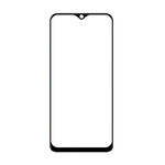Touch Screen Digitizer For I Kall K560 White By - Maxbhi Com