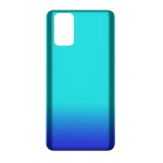 Back Panel Cover For I Kall K350 Black - Maxbhi Com