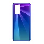 Back Panel Cover For I Kall K475 Blue - Maxbhi Com
