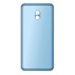 Back Panel Cover For Karbonn Vue 1 Blue - Maxbhi Com