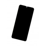 Lcd Frame Middle Chassis For I Kall K475 Blue By - Maxbhi Com