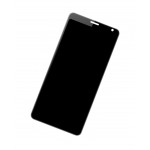 Lcd Frame Middle Chassis For Karbonn Vue 1 Blue By - Maxbhi Com