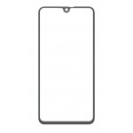 Replacement Front Glass For I Kall K350 White By - Maxbhi Com