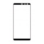 Touch Screen Digitizer For I Kall K470 Black By - Maxbhi Com