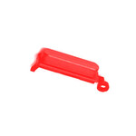 Power Button Outer For Honor 9s Red By - Maxbhi Com