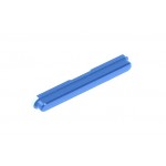 Volume Side Button Outer For Huawei Enjoy 20 Pro Blue By - Maxbhi Com