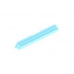 Volume Side Button Outer For Huawei Enjoy 20 Pro Silver By - Maxbhi Com