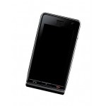 Volume Side Button Outer For Lg Ku990 Viewty White By - Maxbhi Com