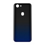Back Panel Cover For Blu G50 Black - Maxbhi Com