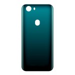 Back Panel Cover For Blu G50 Green - Maxbhi Com