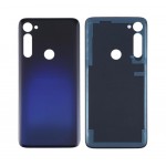 Back Panel Cover For Motorola Moto G Stylus Black - Maxbhi Com