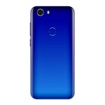 Full Body Housing For Blu G50 Blue - Maxbhi Com